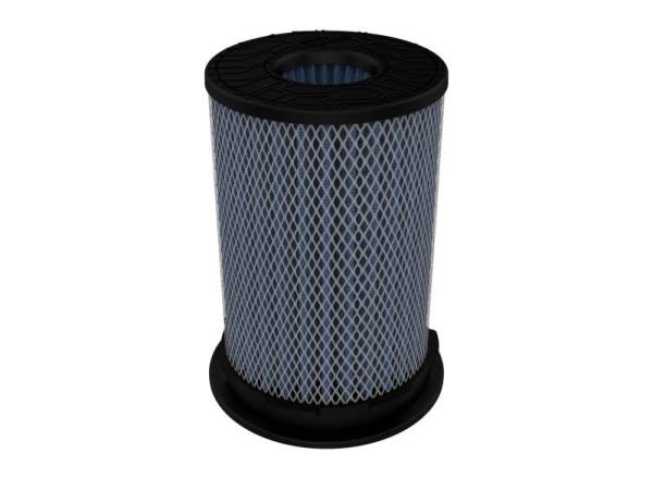 aFe - aFe MagnumFLOW Air Filter - Pro 5R 2.5 Inlet x 4.5in B x 4.5in T x 7in H (Inv)