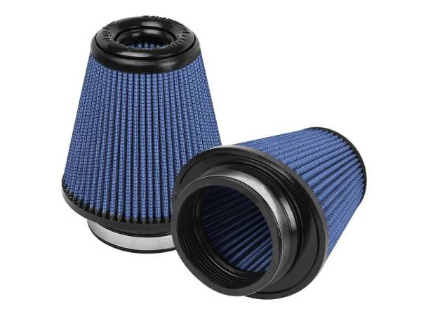 aFe - aFe Magnum FLOW Pro 5R Round Tapered OE Replacement Air Filter
