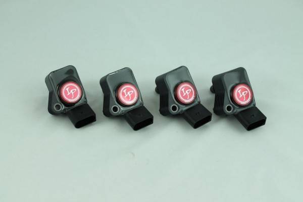 Okada - Ignition Projects Coil Pack Set for 2014+ 8V Audi A3/S3 & 2015+ VW MK7 GTi / Golf R / Golf 2.0TSI