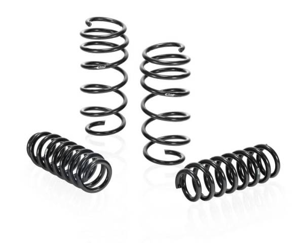 Eibach Springs - Eibach Pro-Kit for 19-20 Acura RDX A-Spec AWD