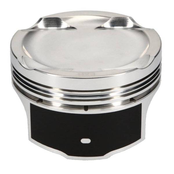 JE Pistons - JE Piston LANCIA DELTA 16V 2.0 Turbo Kit Set of 4 Pistons - 351873