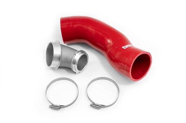 Forge - Forge Motorsport Turbo Inlet Adaptor for the VW Golf Mk8 GTI - Right and Left Hand Drive
