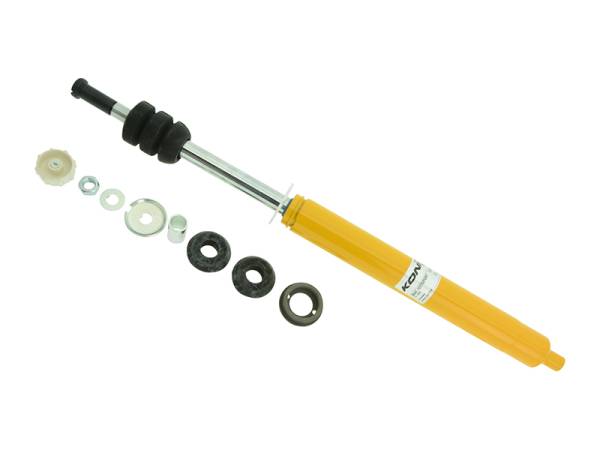 KONI - Koni KONI Sport (yellow) 8641- externally adjustable, low pressure gas strut insert - 8641 1077SPORT