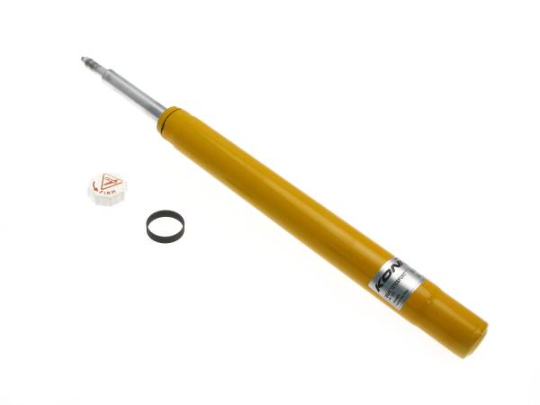 KONI - Koni KONI Sport (yellow) 8641- externally adjustable, low pressure gas strut insert - 8641 1210SPORT