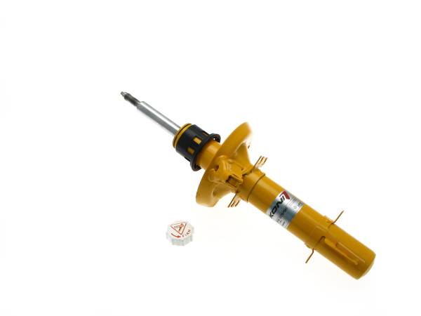 KONI - Koni KONI Sport (yellow) 8710 Series- externally adjustable, non-gas full strut - 8710 1377SPORT