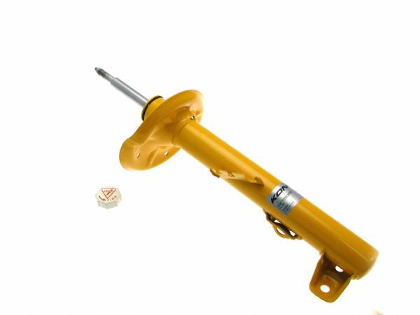 KONI - Koni KONI Sport (yellow) 8741- externally adjustable, low pressure gas full strut - 8741 1338LSPOR