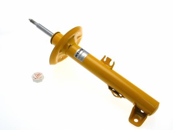 KONI - Koni KONI Sport (yellow) 8741- externally adjustable, low pressure gas full strut - 8741 1338RSPOR