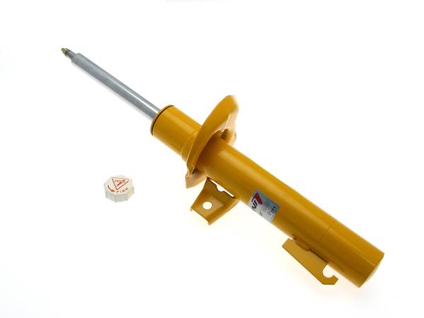KONI - Koni KONI Sport (yellow) 8741- externally adjustable, low pressure gas full strut - 8741 1488SPORT