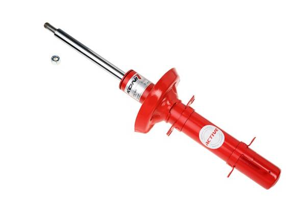 KONI - Koni KONI Special ACTIVE (RED) 8745 Series, twin-tube low pressure gas strut - 8745 1029