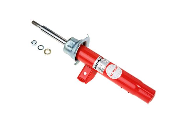 KONI - Koni KONI Special ACTIVE (RED) 8745 Series, twin-tube low pressure gas strut - 8745 1234L