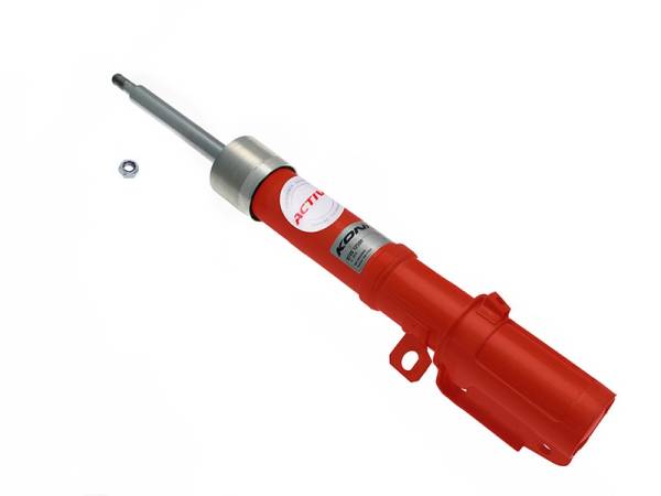 KONI - Koni KONI Special ACTIVE (RED) 8745 Series, twin-tube low pressure gas strut - 8745 1250R