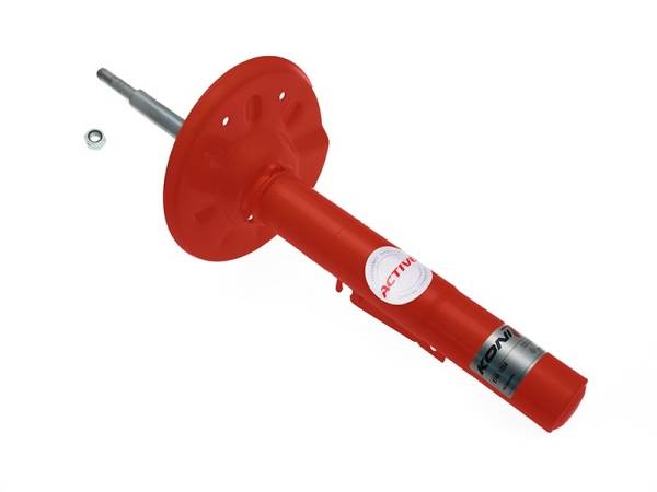 KONI - Koni KONI Special ACTIVE (RED) 8745 Series, twin-tube low pressure gas strut - 8745 1254
