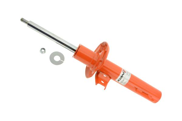 KONI - Koni KONI STR.T (orange) 8750- non-adjustable, low pressure gas full strut - 8750 1005