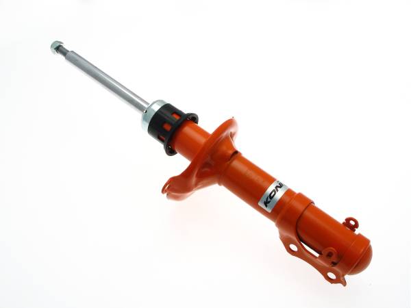 KONI - Koni KONI STR.T (orange) 8750- non-adjustable, low pressure gas full strut - 8750 1009