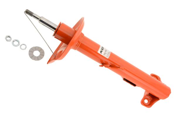 KONI - Koni KONI STR.T (orange) 8750- non-adjustable, low pressure gas full strut - 8750 1010L
