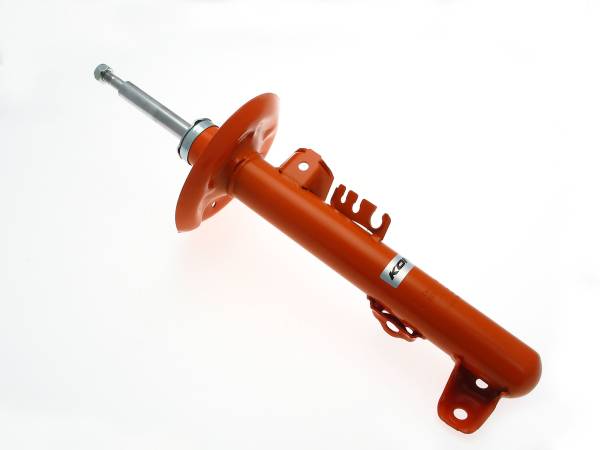 KONI - Koni KONI STR.T (orange) 8750- non-adjustable, low pressure gas full strut - 8750 1010R