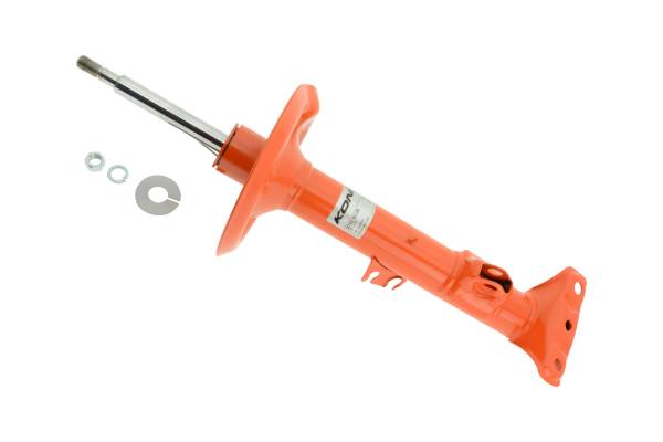 KONI - Koni KONI STR.T (orange) 8750- non-adjustable, low pressure gas full strut - 8750 1011R