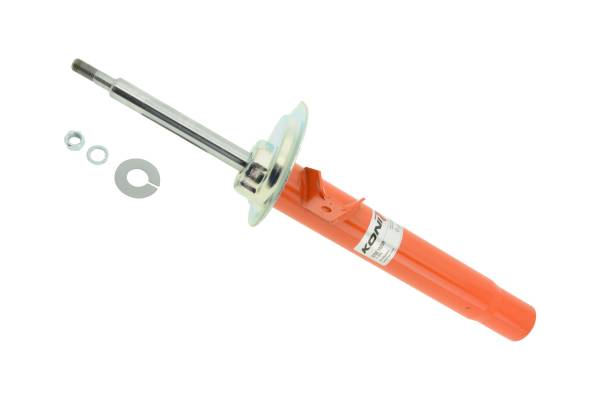 KONI - Koni KONI STR.T (orange) 8750- non-adjustable, low pressure gas full strut - 8750 1029R