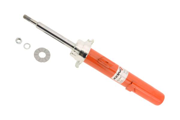 KONI - Koni KONI STR.T (orange) 8750- non-adjustable, low pressure gas full strut - 8750 1084R