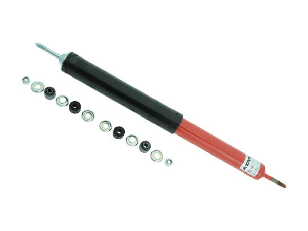 KONI - Koni KONI Special (red) O26 Series- non-adjustable mono-tube high pressure gas - O26 1580