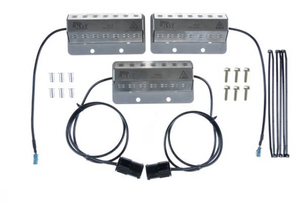 KW - KW Electronic Suspension Control cancellation units - 68510117
