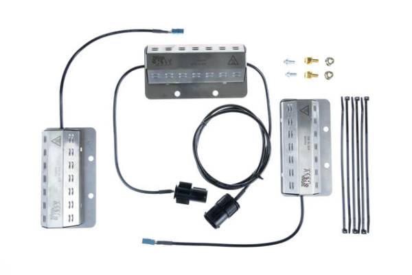 KW - KW Electronic Suspension Control cancellation units - 68510125