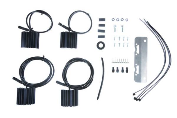 KW - KW Electronic Suspension Control cancellation units - 68510168