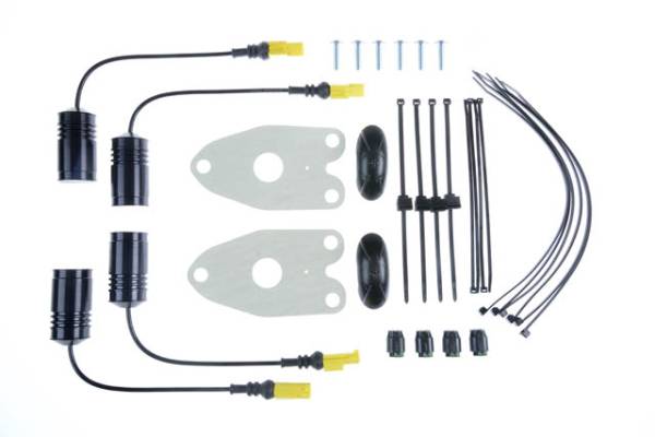 KW - KW Electronic Suspension Control cancellation units - 68510390