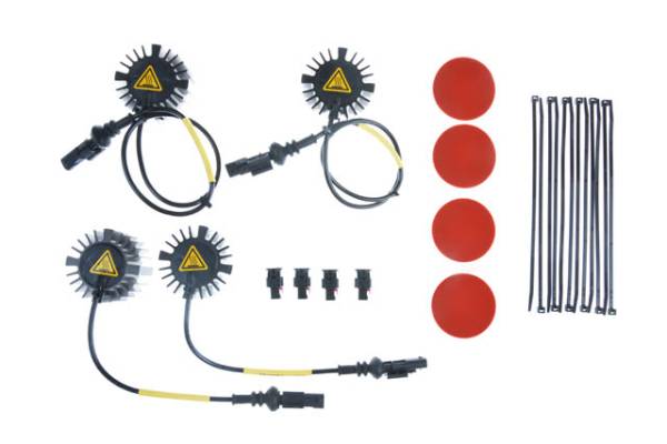 KW - KW Electronic Suspension Control cancellation units - 68510430