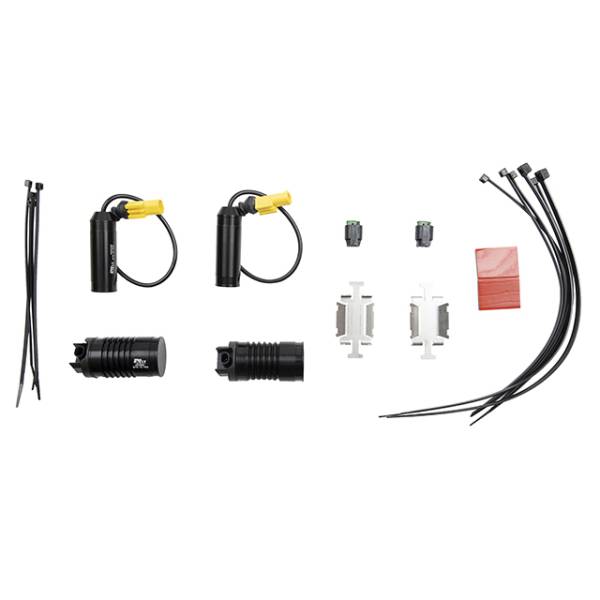 KW - KW Electronic Suspension Control cancellation units - 68511086