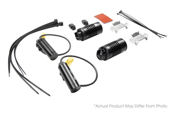 KW - KW Electronic Suspension Control cancellation units - 68511202
