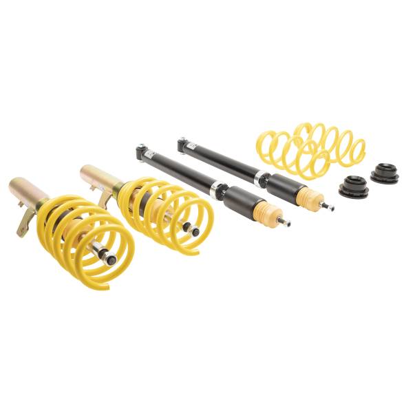 ST Suspensions - ST Suspensions Height Adjustable Coilover Suspension System with preset damping - 1321000G