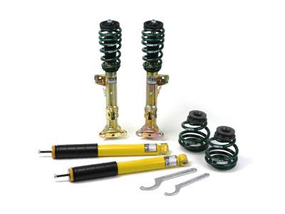 H&R - H&R 98-02 BMW M-Coupe/M-Roadster MRC RSS Coil Over - RSS1512-1