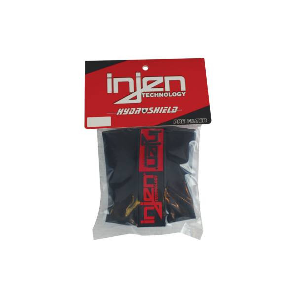 Injen - Injen Black Hydroshield - 1031BLK