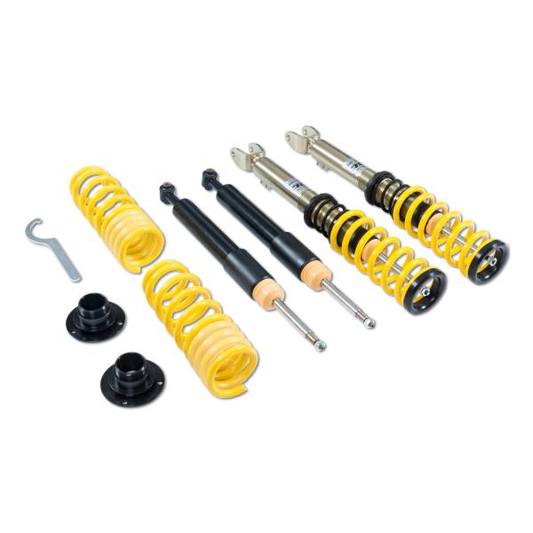 ST Suspensions - ST Suspensions Height Adjustable Coilover Suspension System with preset damping - 13225073