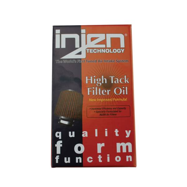 Injen - Injen Pro Tech Air Filter Cleaning Kit - X-1030