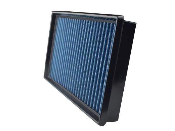 Injen - Injen Technology SuperNano-Web Air Filter - X-1080-BB