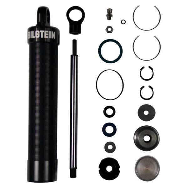 Bilstein - Bilstein AS2 Series - Suspension Shock Absorber - 33-315430