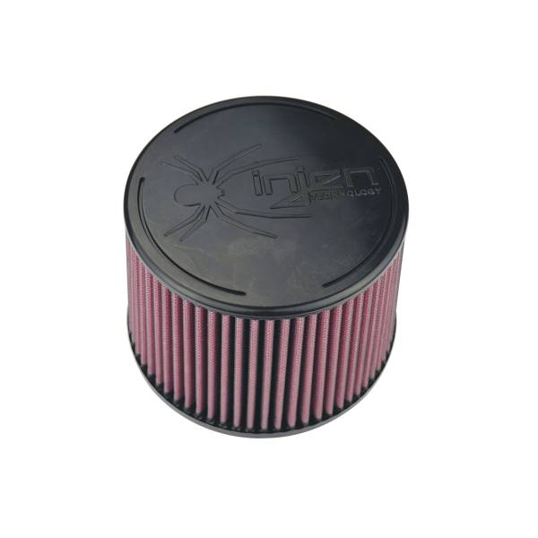 Injen - Injen Technology 8-Layer Oiled Cotton Gauze Air Filter - X-1125-BR