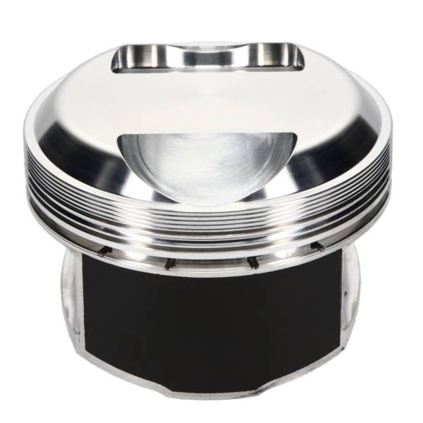 JE Pistons - JE Pistons Porsche 911 3.2L 95mm Set of 6 Pistons - 353283