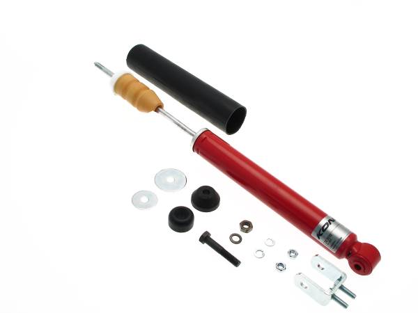 KONI - Koni KONI Special (red) 26 Series- 3 pos. adjustable mono-tube high pressure gas - 26 1019