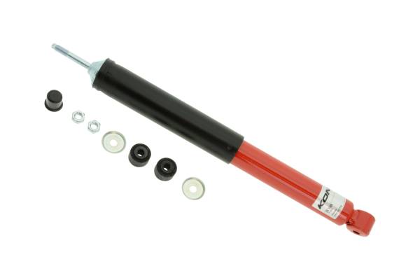 KONI - Koni KONI Special (red) 26 Series- 3 pos. adjustable mono-tube high pressure gas - 26 1089