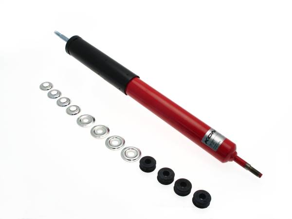 KONI - Koni KONI Special (red) 30 Series- 4 pos. adjustable mono-tube high pressure gas - 30 1311