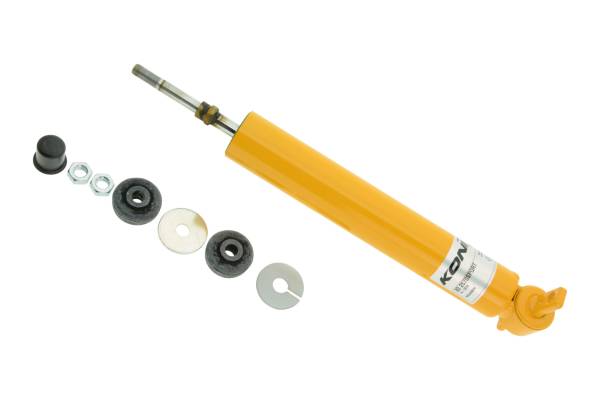 KONI - Koni KONI Sport (yellow) 80 Series- internally adjustable, twin-tube non-gas - 80 2570SPORT