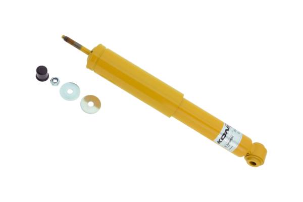 KONI - Koni KONI Sport (yellow) 80 Series- internally adjustable, twin-tube non-gas - 80 2641SPORT