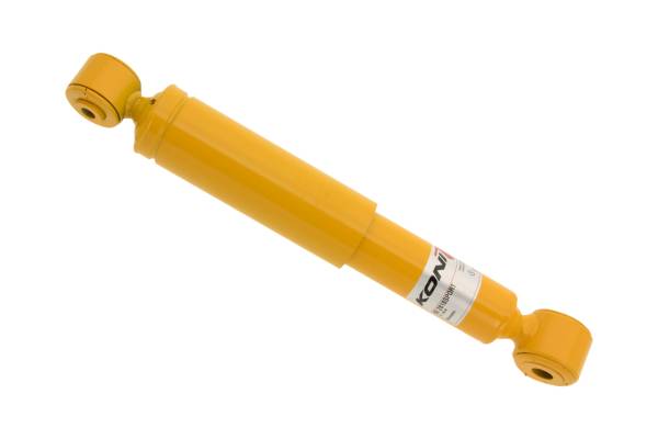 KONI - Koni KONI Sport (yellow) 80 Series- internally adjustable, twin-tube non-gas - 80 2818SPORT