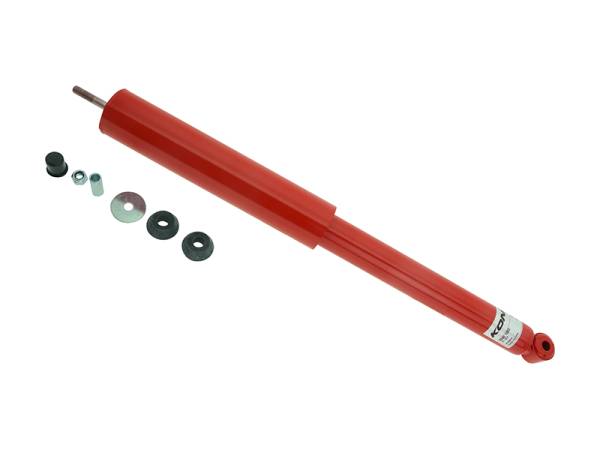 KONI - Koni KONI Special (red) 8040- internally adjustable, twin-tube low pressure gas - 8040 1083