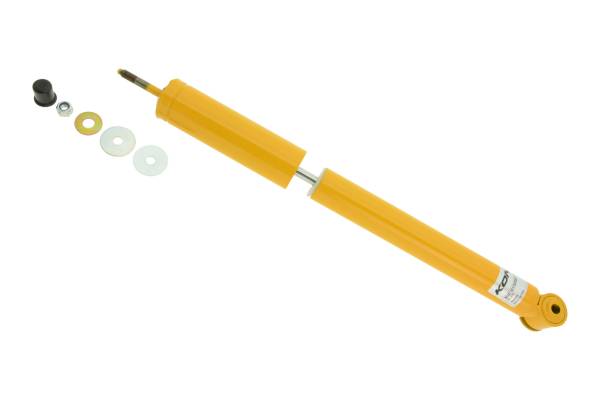 KONI - Koni KONI Sport (yellow) 8040- internally adjustable, twin-tube low pressure gas - 8040 1217SPORT