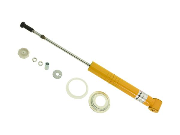 KONI - Koni KONI Sport (yellow) 8041- externally adjustable, twin-tube low pressure gas - 8041 1101SPORT