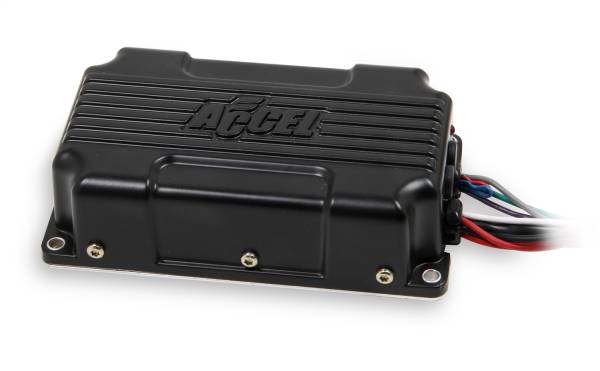 ACCEL - ACCEL SuperBox Capacitive Discharge Ignition System - 61212